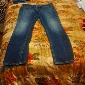 Express Stella jeans